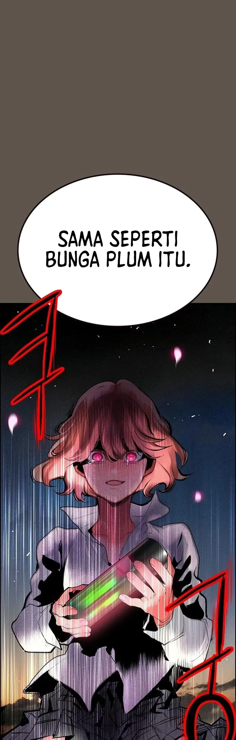 Jungle Juice Chapter 189 - Halaman 52