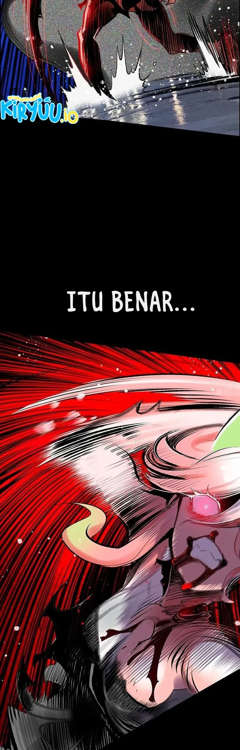 Jungle Juice Chapter 189 - Halaman 54
