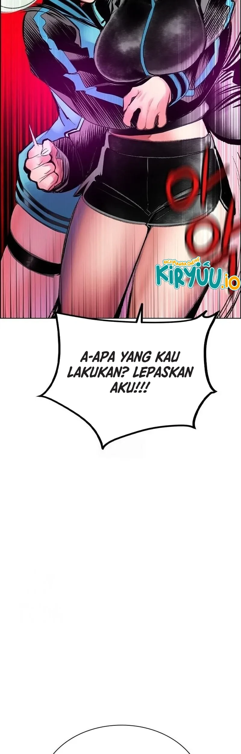 Jungle Juice Chapter 190 - Halaman 51