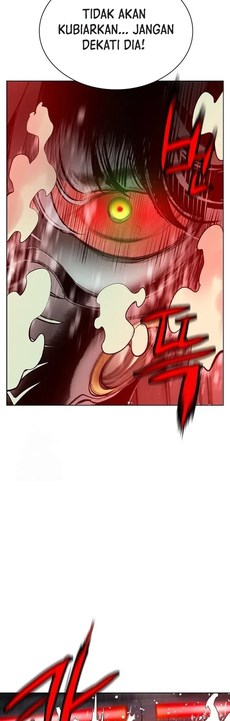 Jungle Juice Chapter 190 - Halaman 52
