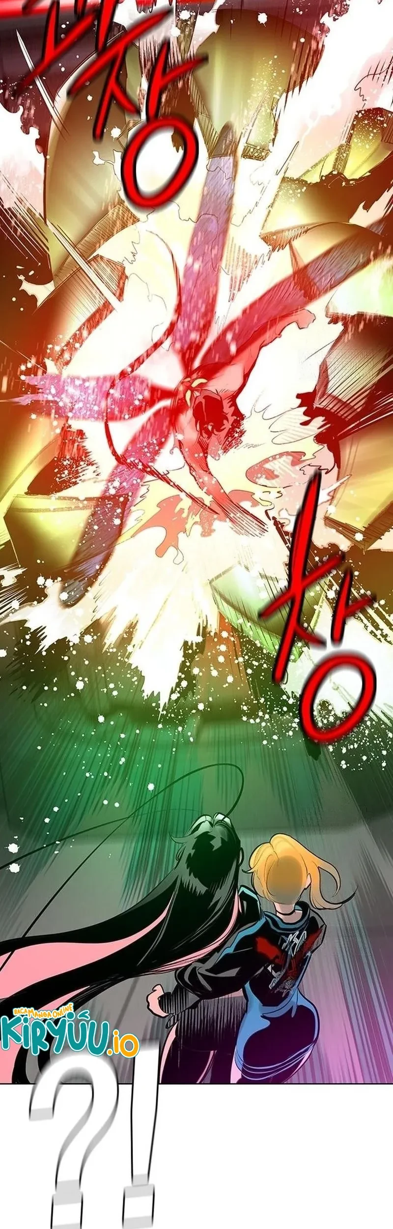 Jungle Juice Chapter 190 - Halaman 53