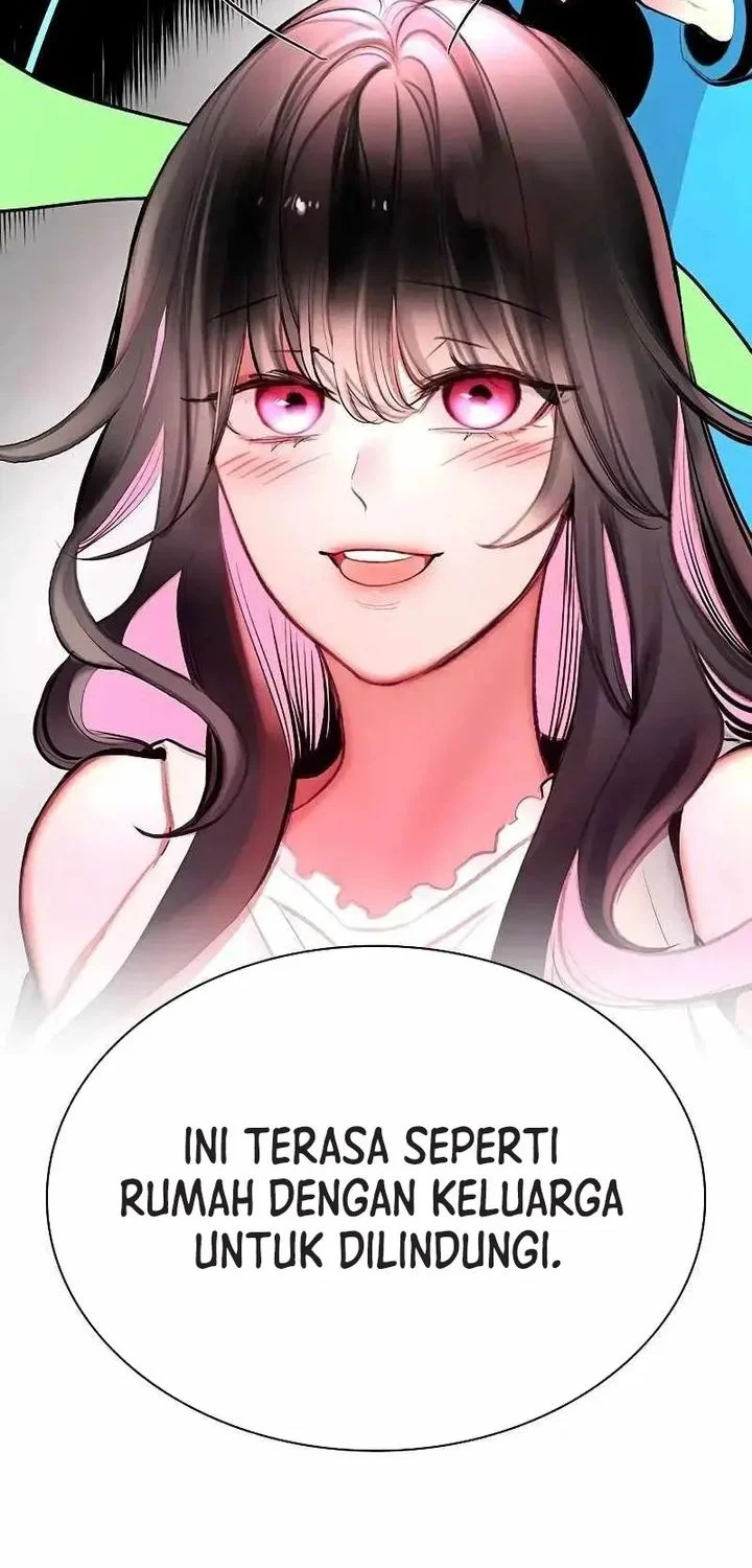 Jungle Juice Chapter 191 - Halaman 55