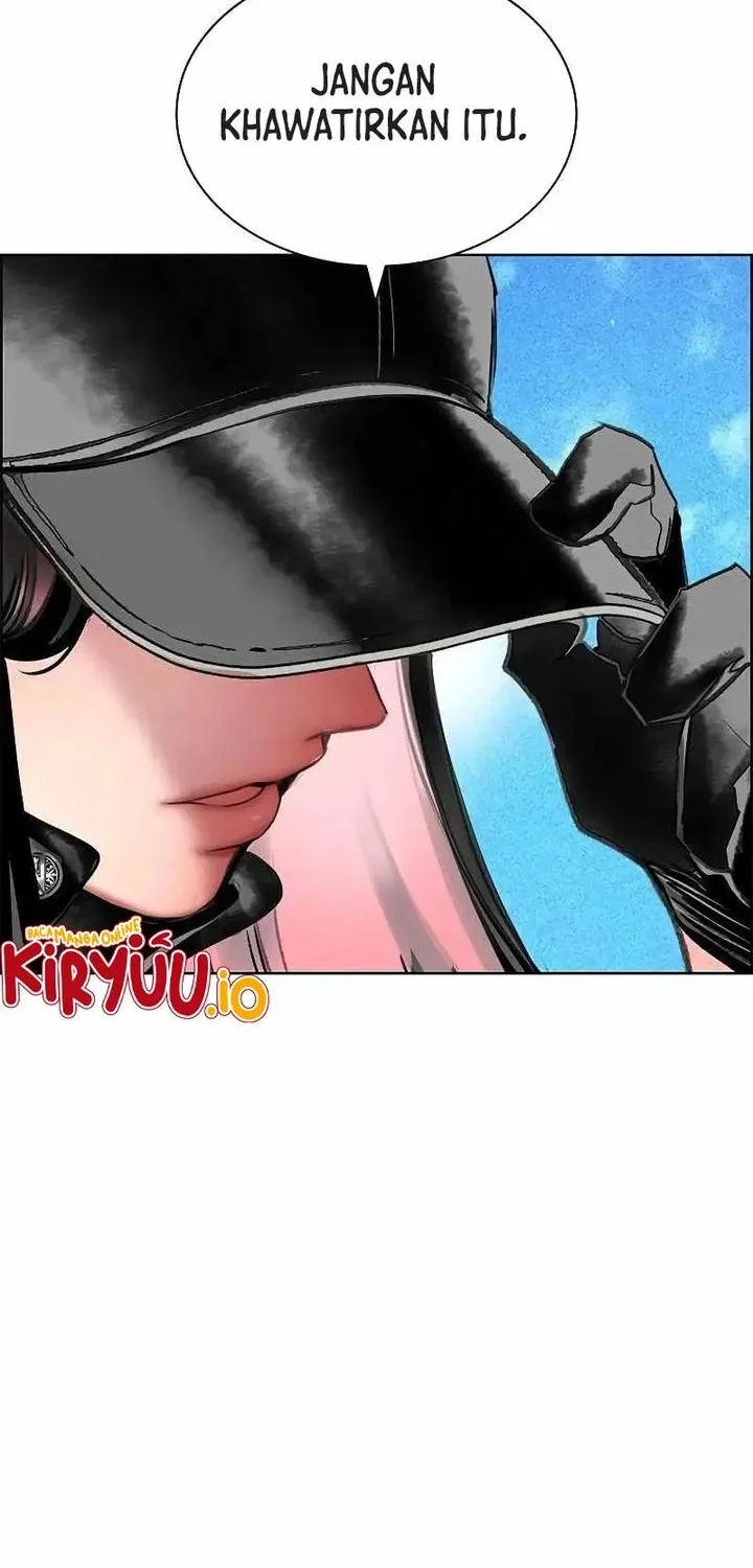 Jungle Juice Chapter 191 - Halaman 57