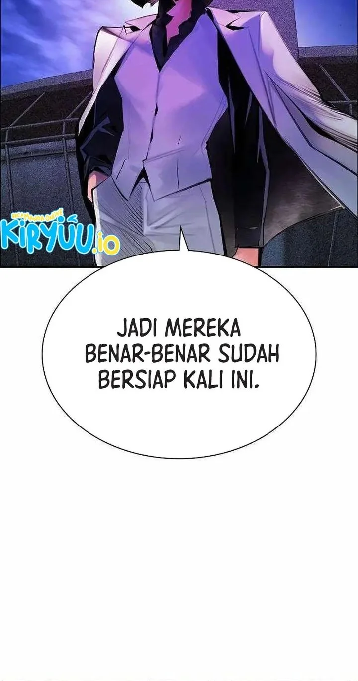 Jungle Juice Chapter 192 - Halaman 58