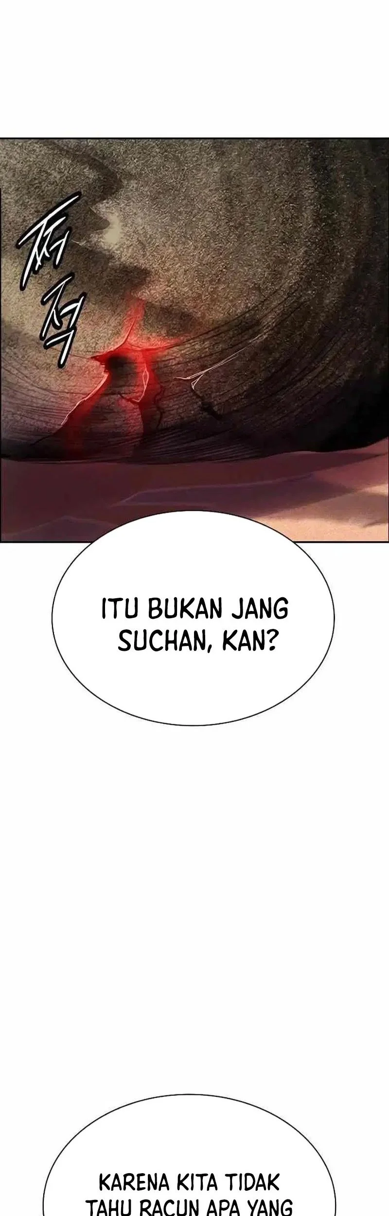 Jungle Juice Chapter 194 - Halaman 49