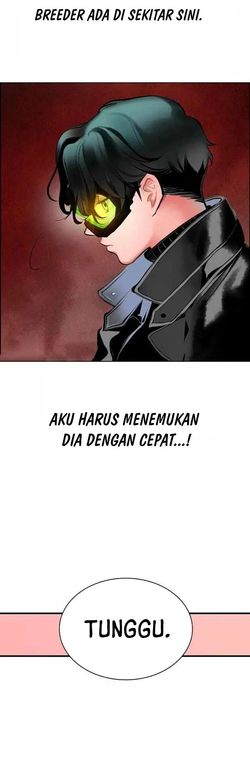 Jungle Juice Chapter 194 - Halaman 51