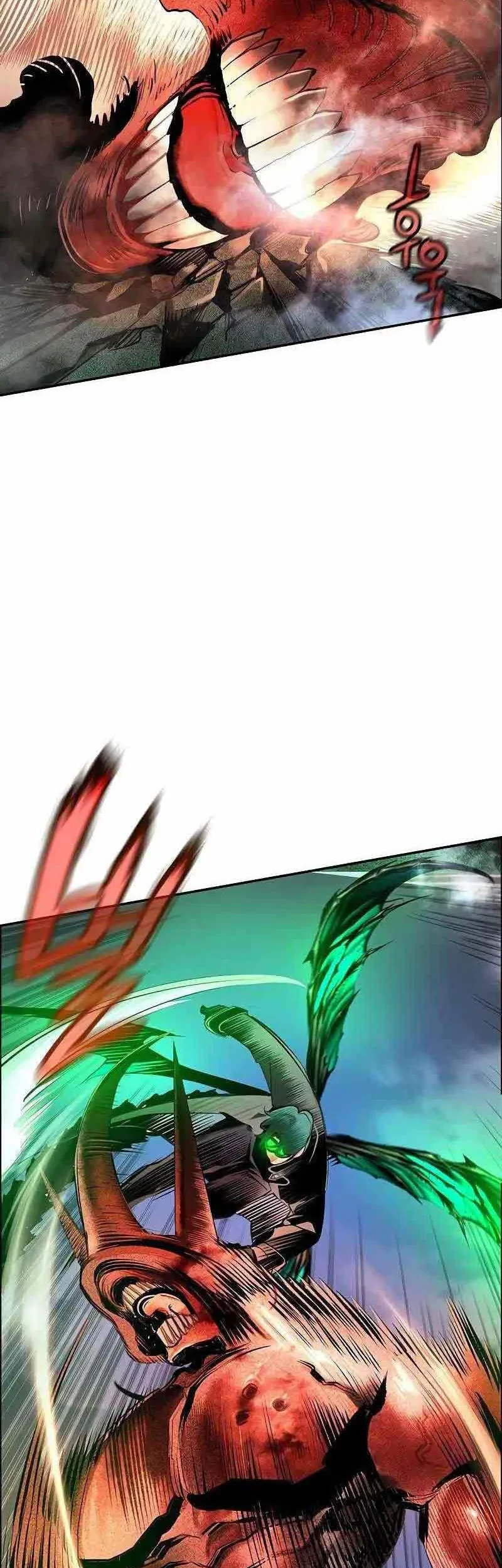 Jungle Juice Chapter 195 - Halaman 52