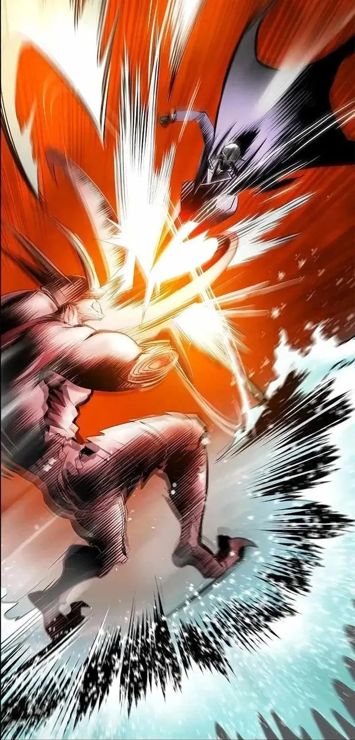 Jungle Juice Chapter 196 - Halaman 58
