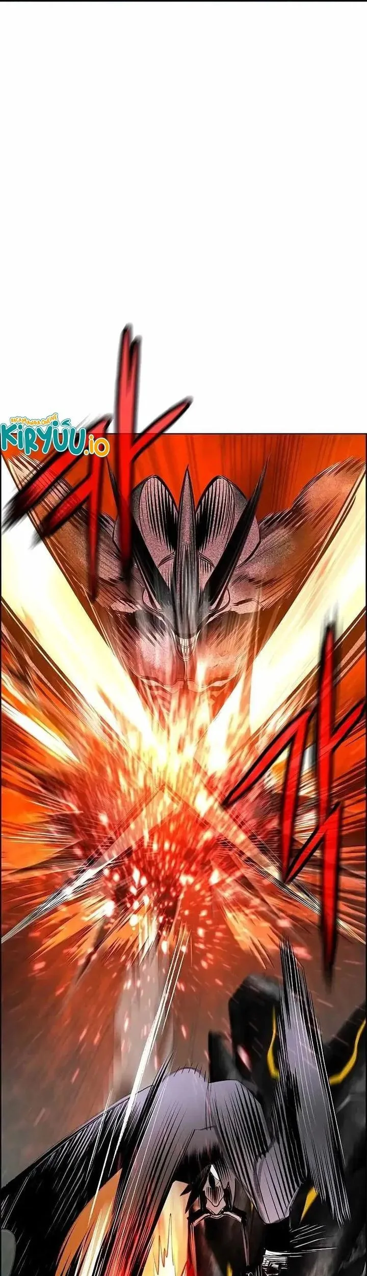 Jungle Juice Chapter 196 - Halaman 59