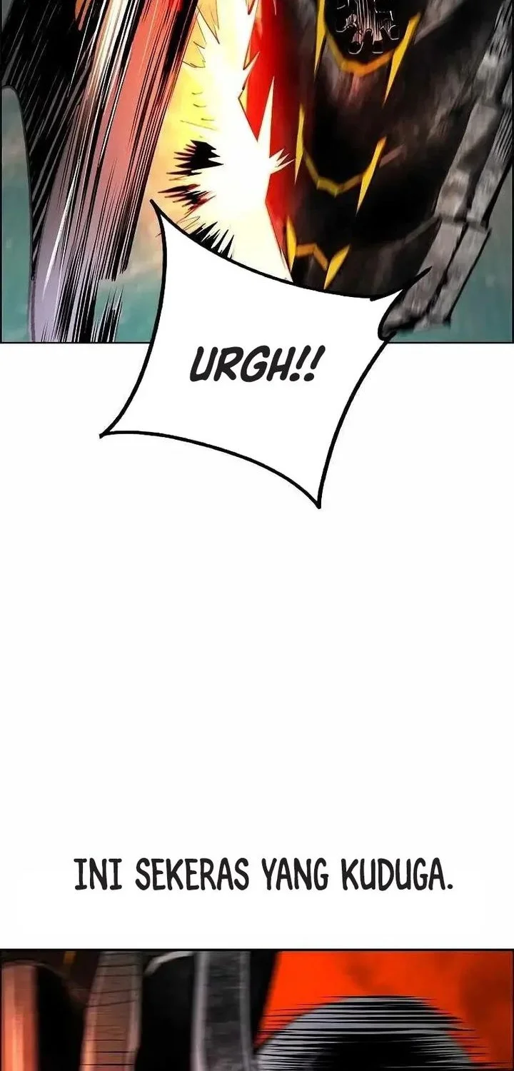Jungle Juice Chapter 196 - Halaman 60