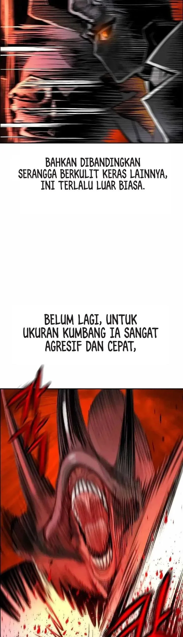 Jungle Juice Chapter 196 - Halaman 61