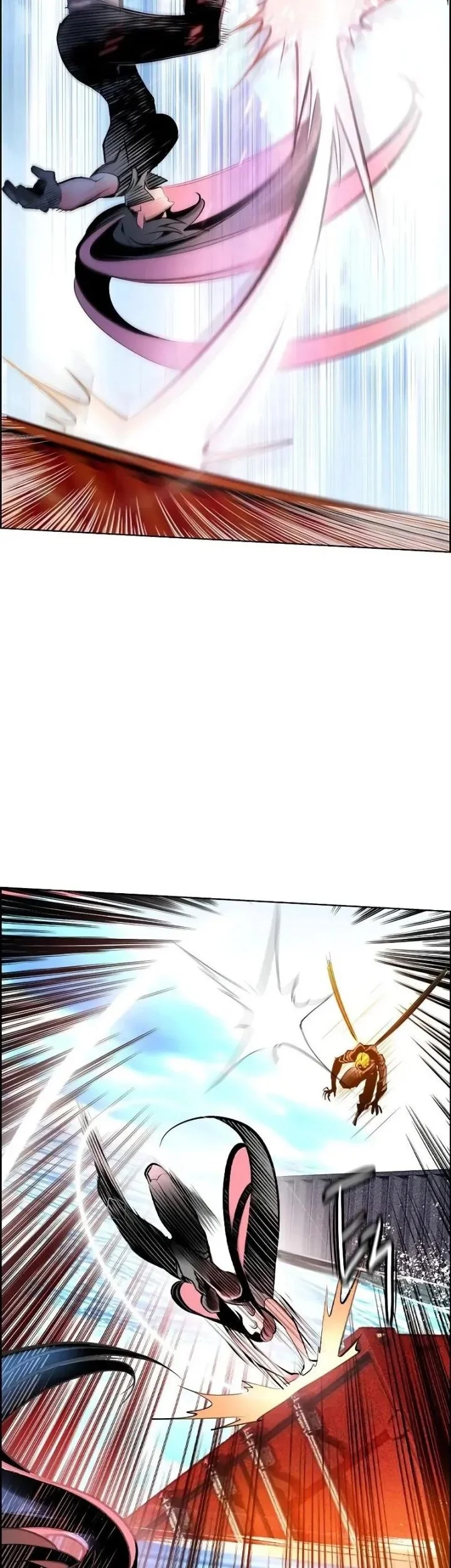 Jungle Juice Chapter 197 - Halaman 48