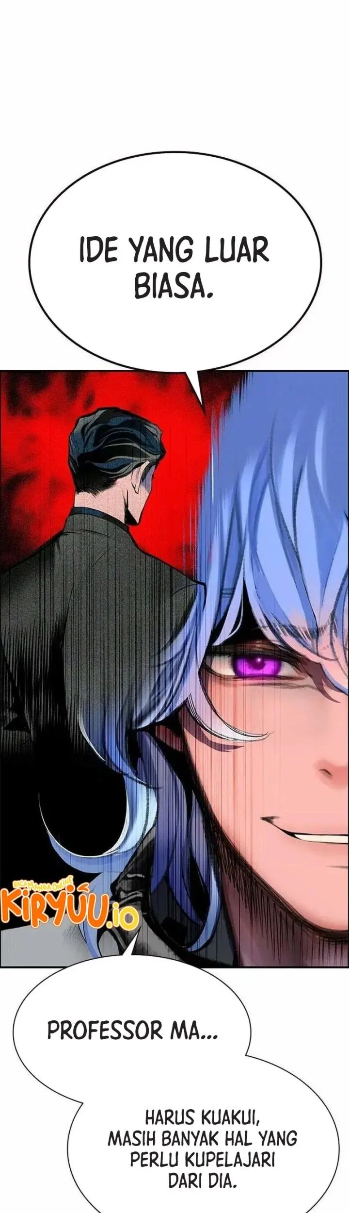 Jungle Juice Chapter 198 - Halaman 52