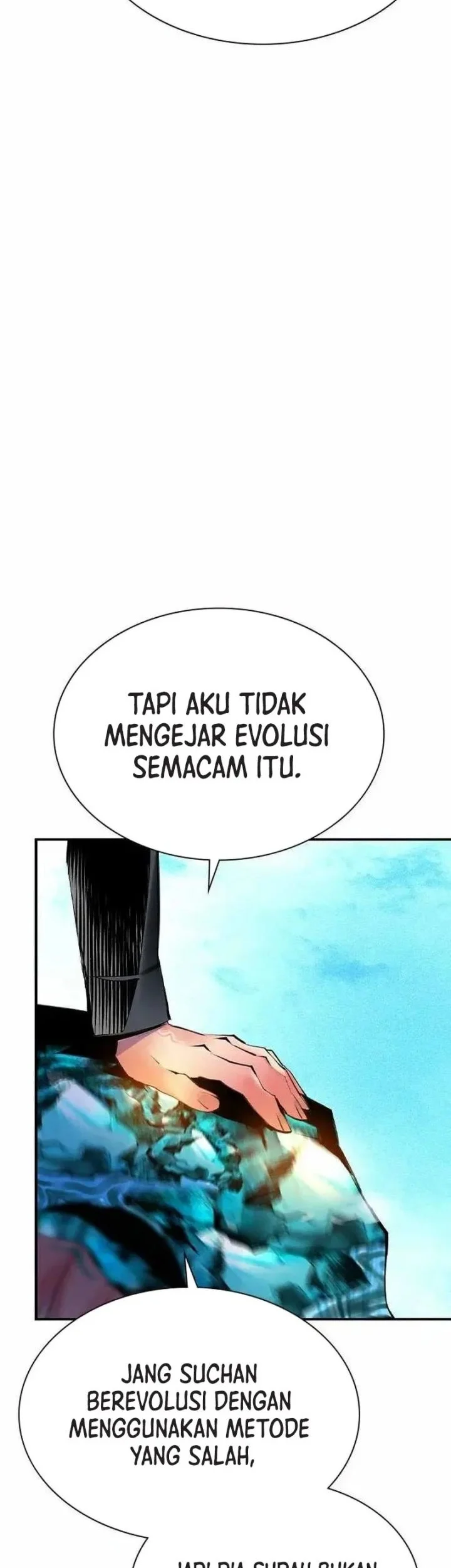 Jungle Juice Chapter 198 - Halaman 53