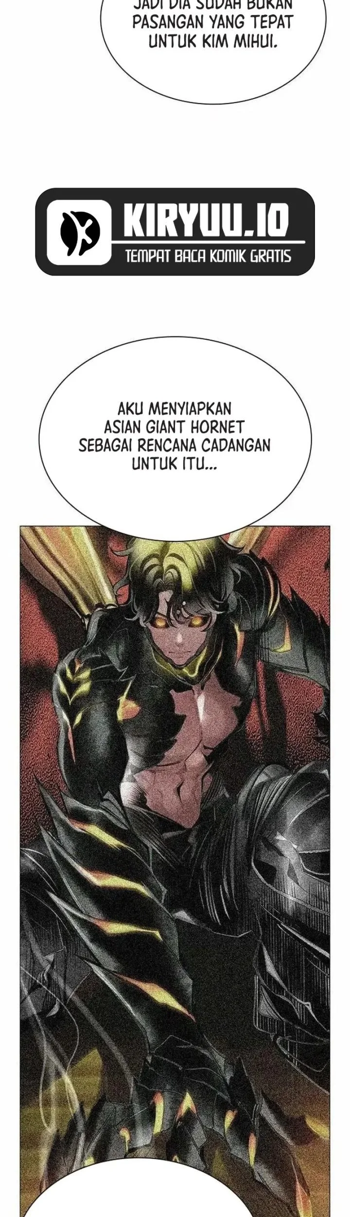 Jungle Juice Chapter 198 - Halaman 54