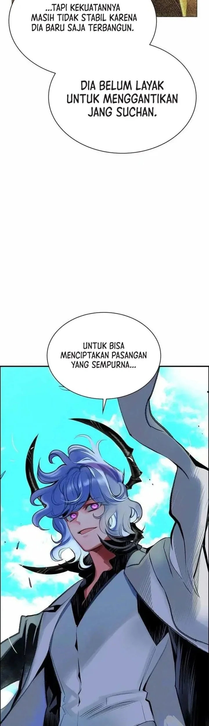 Jungle Juice Chapter 198 - Halaman 55