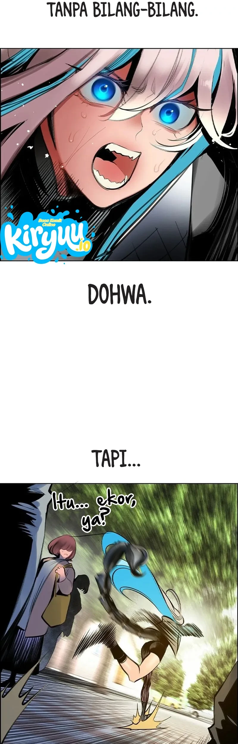 Jungle Juice Chapter 199 - Halaman 45