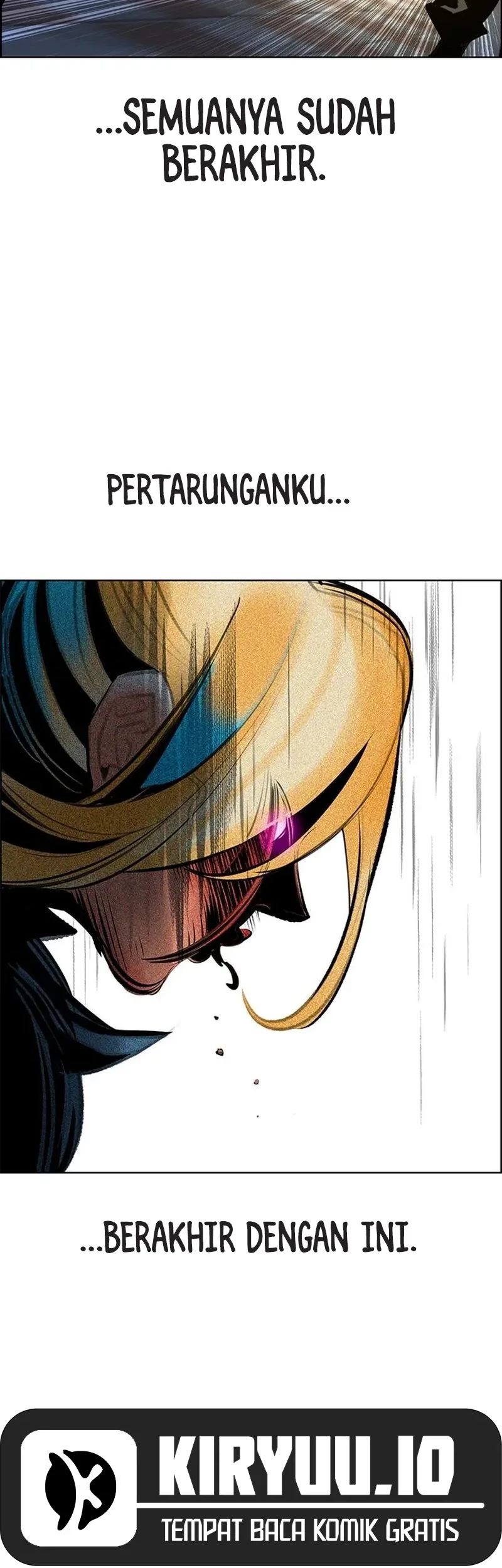 Jungle Juice Chapter 199 - Halaman 46
