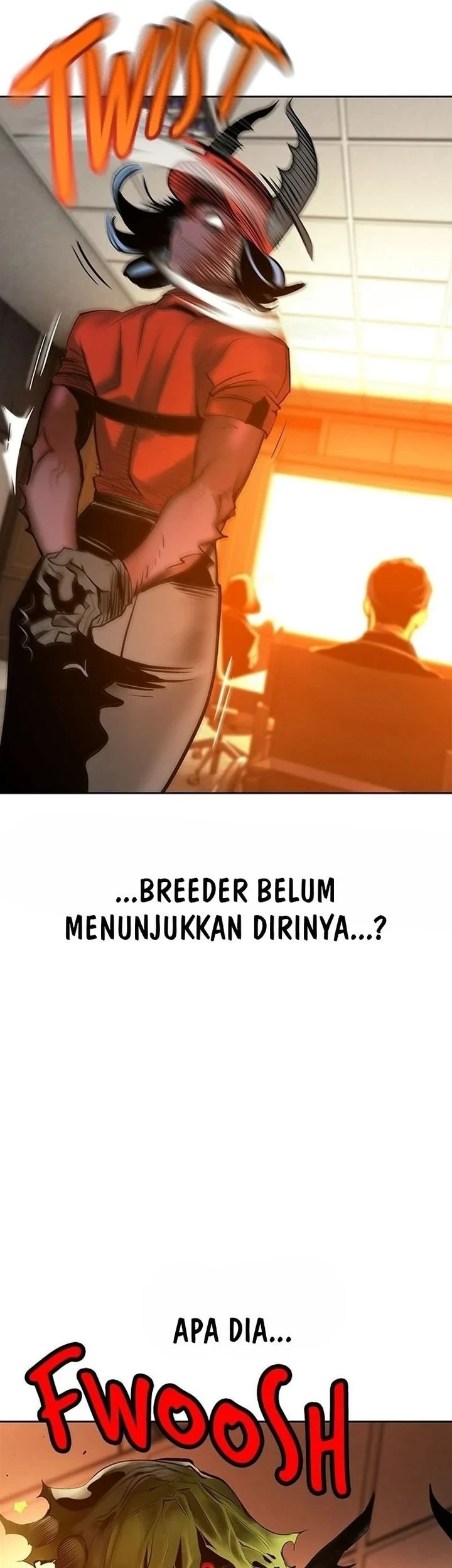 Jungle Juice Chapter 207 Gambar 64