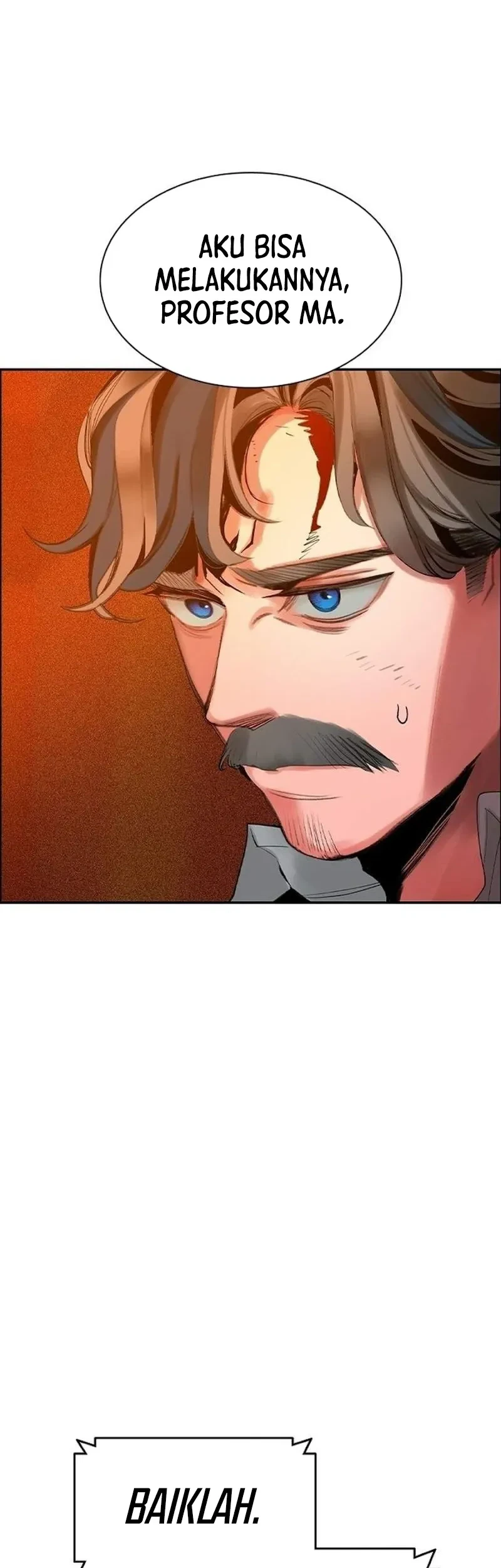 Jungle Juice Chapter 211 - Halaman 50