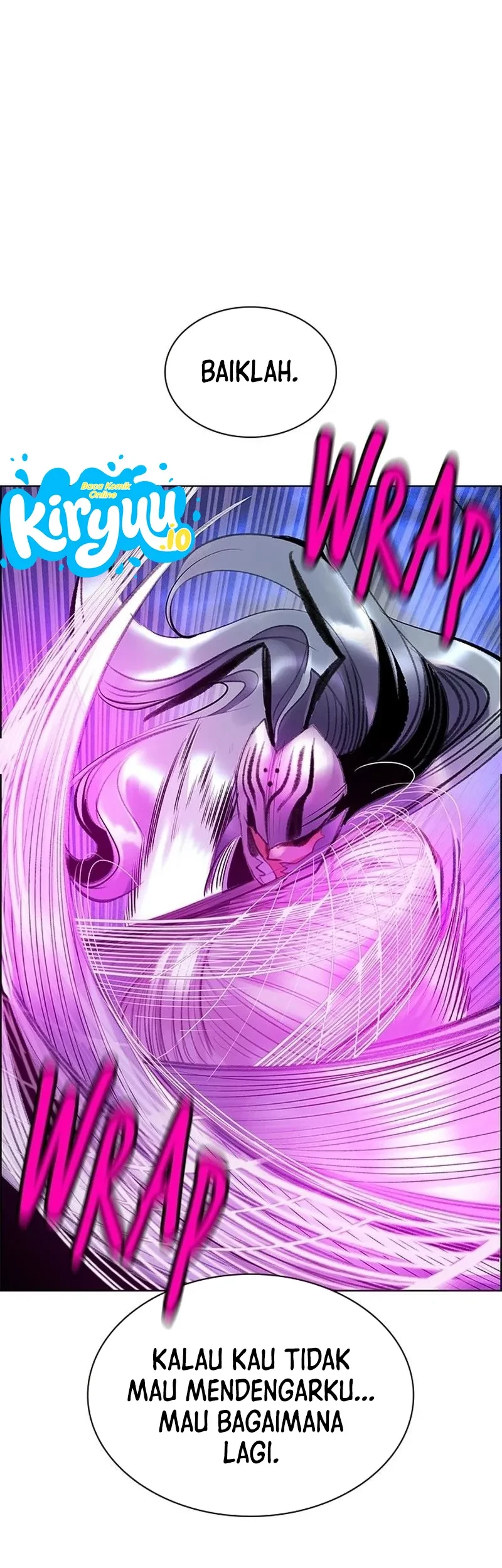 Jungle Juice Chapter 214 Gambar 47
