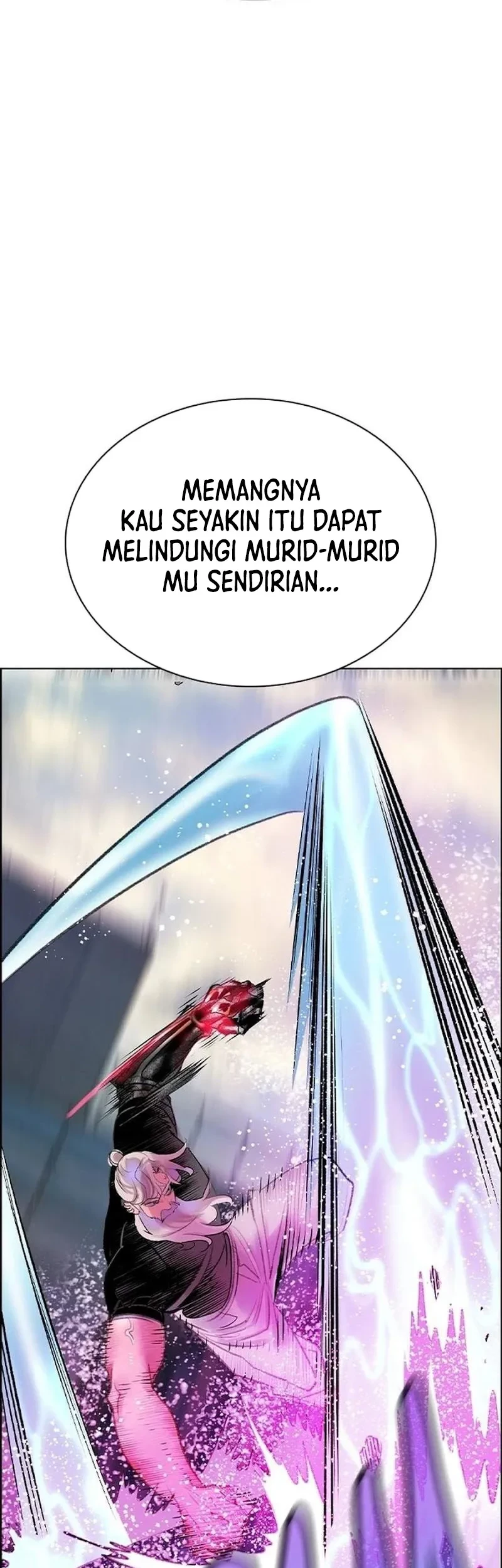 Jungle Juice Chapter 215 Gambar 54