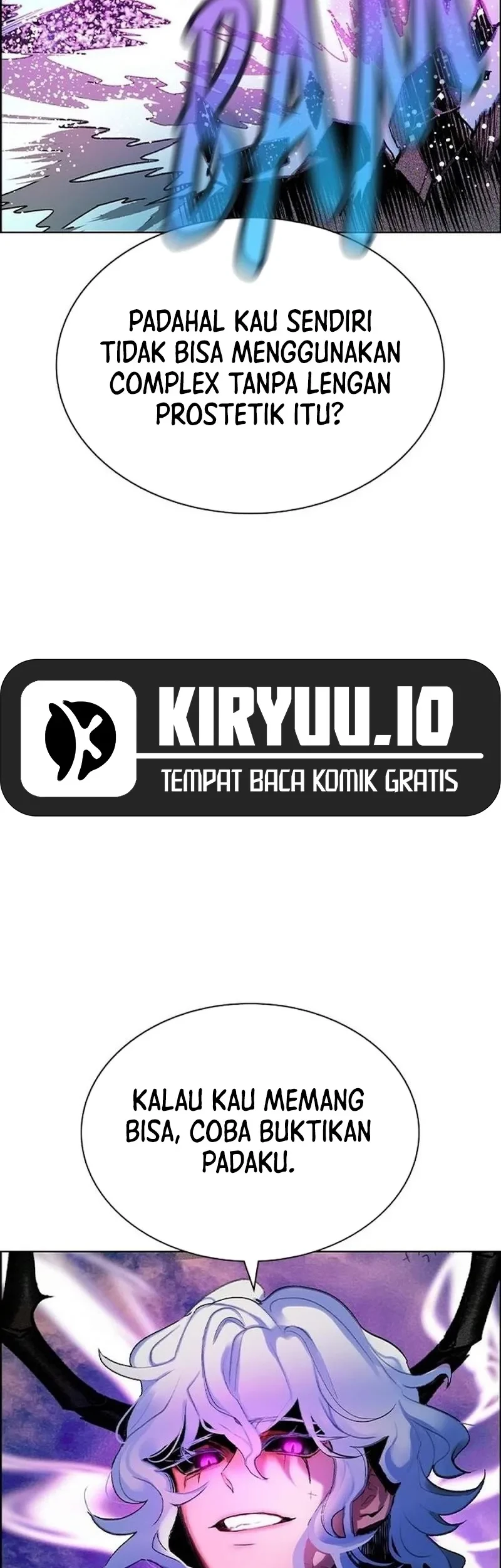 Jungle Juice Chapter 215 Gambar 55