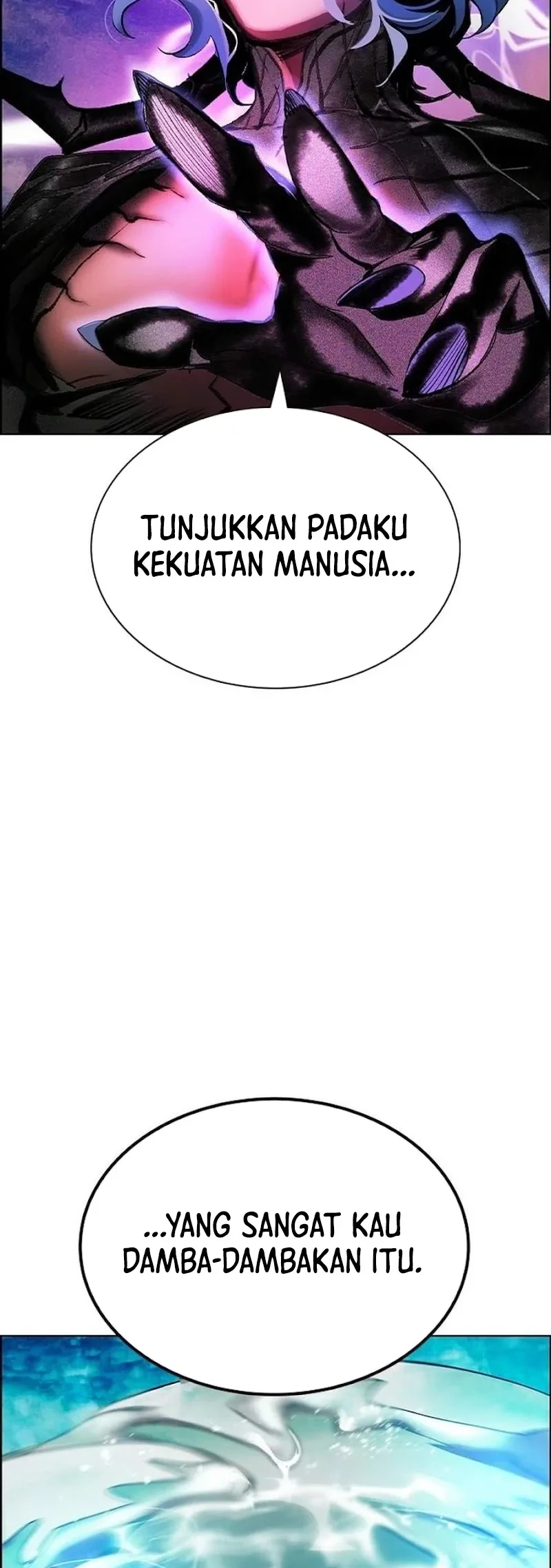 Jungle Juice Chapter 215 Gambar 56