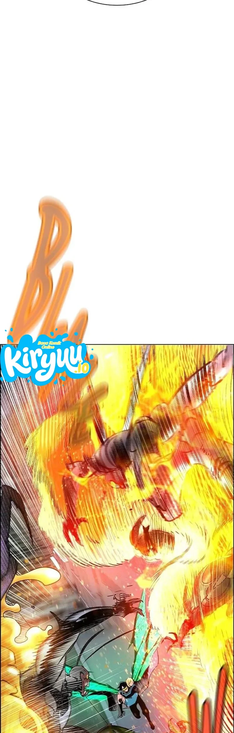 Jungle Juice Chapter 215 Gambar 58