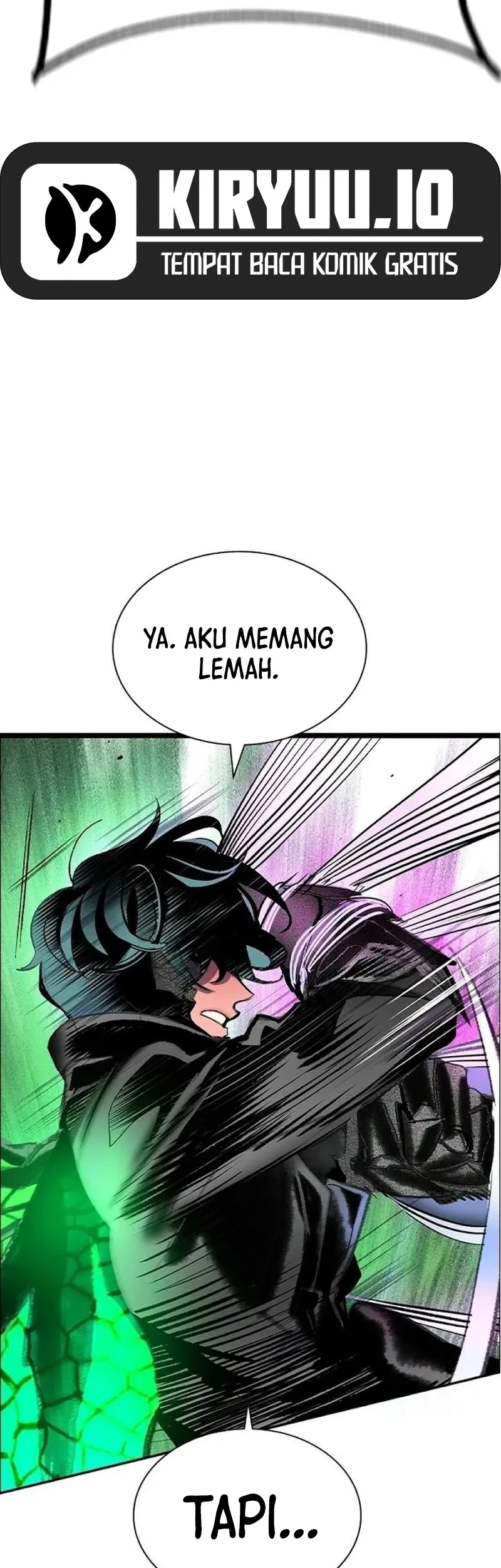 Jungle Juice Chapter 216 Gambar 54