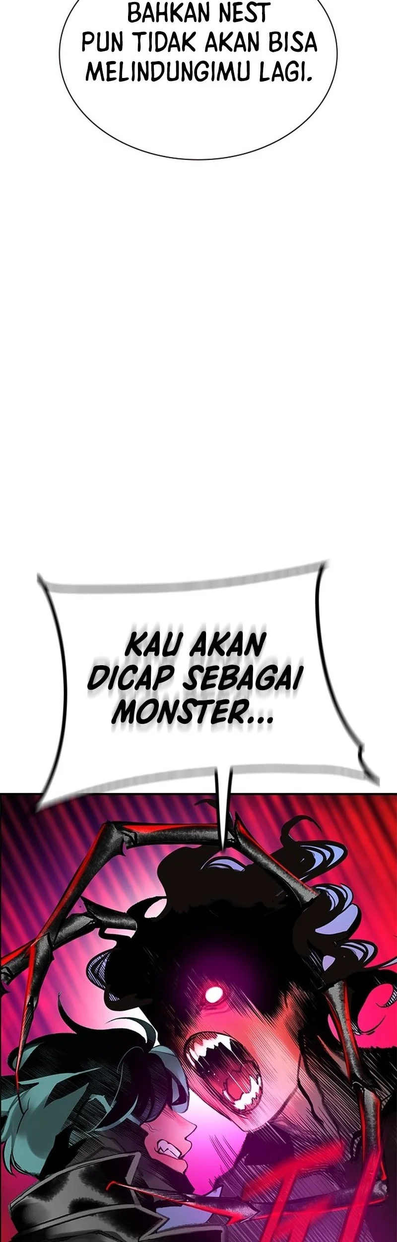 Jungle Juice Chapter 217 Gambar 55