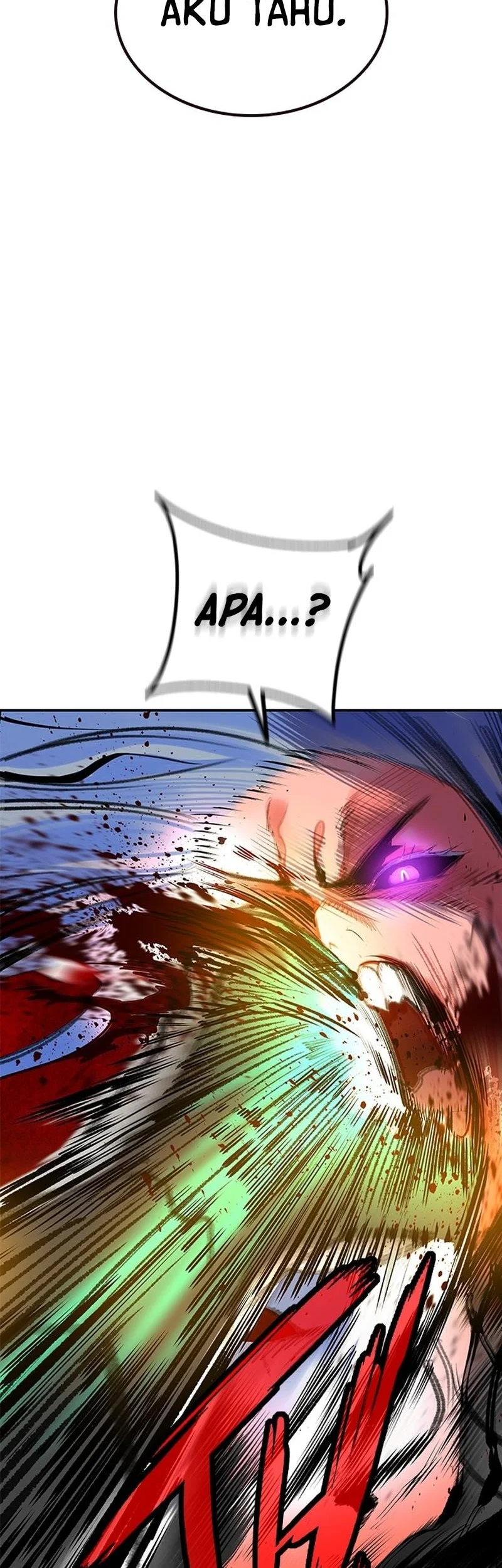 Jungle Juice Chapter 217 Gambar 57