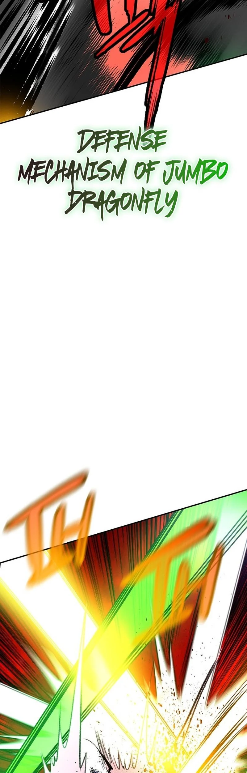 Jungle Juice Chapter 217 Gambar 58