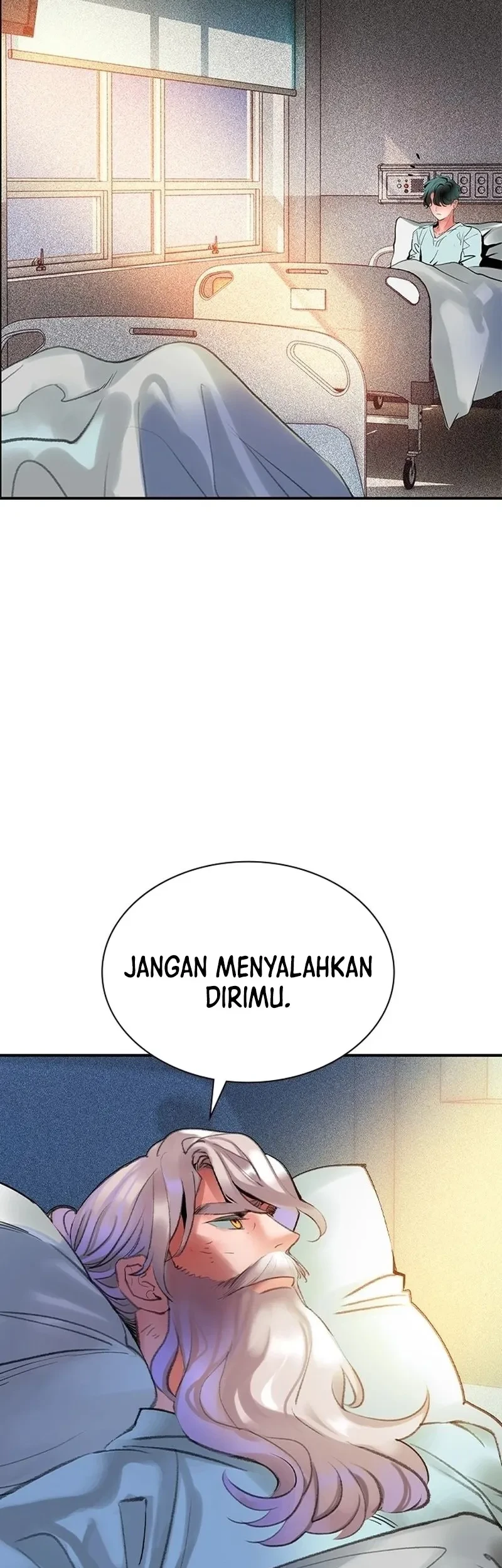 Jungle Juice Chapter 218 Gambar 55