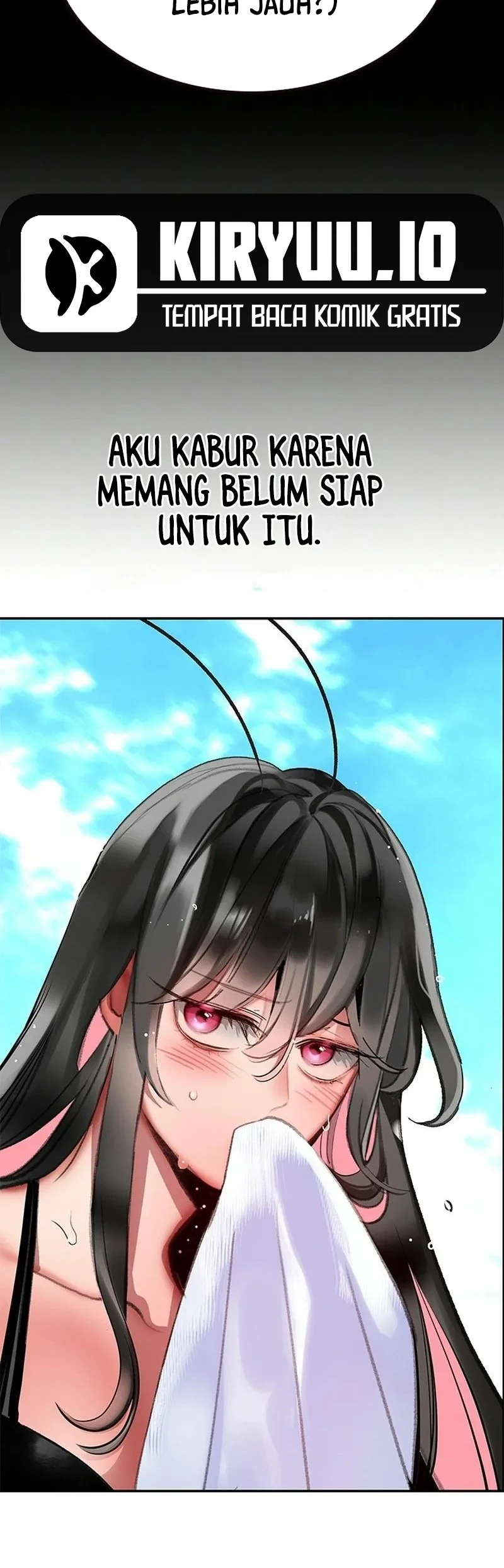 Jungle Juice Chapter 219 Gambar 52