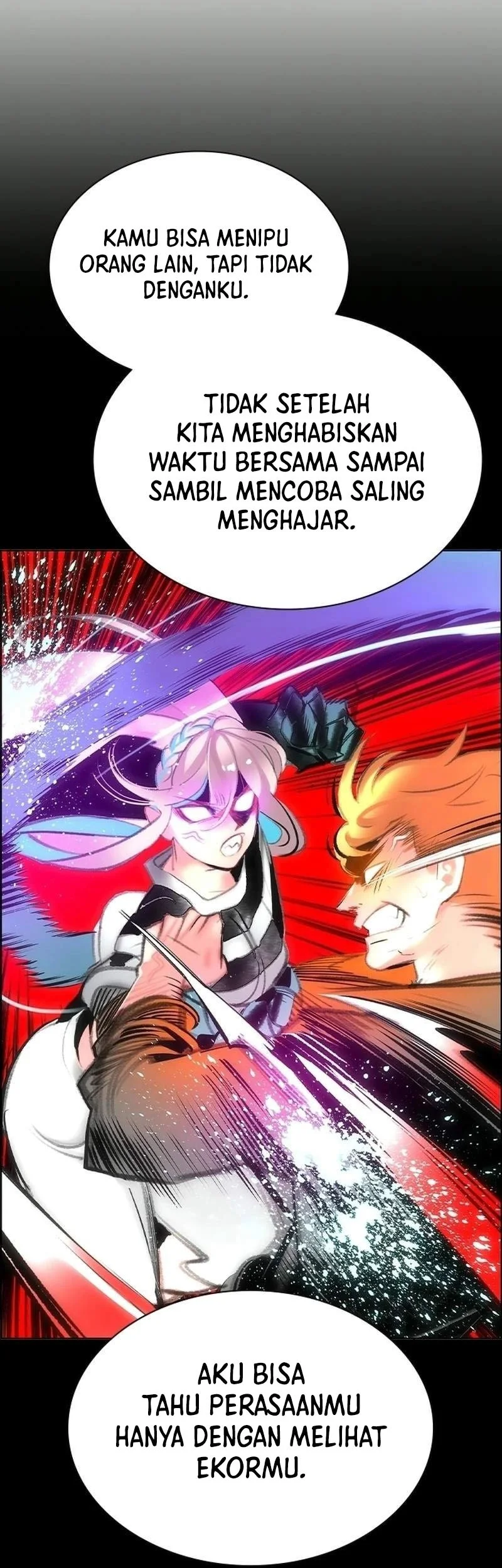 Jungle Juice Chapter 221 Gambar 44