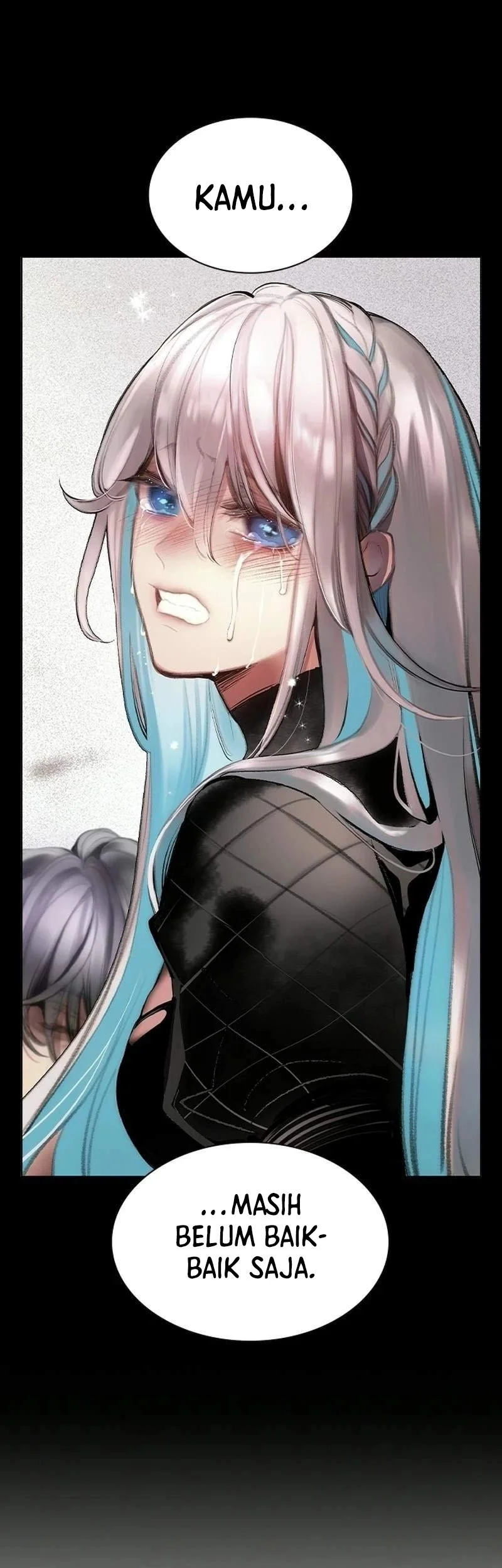 Jungle Juice Chapter 221 Gambar 46