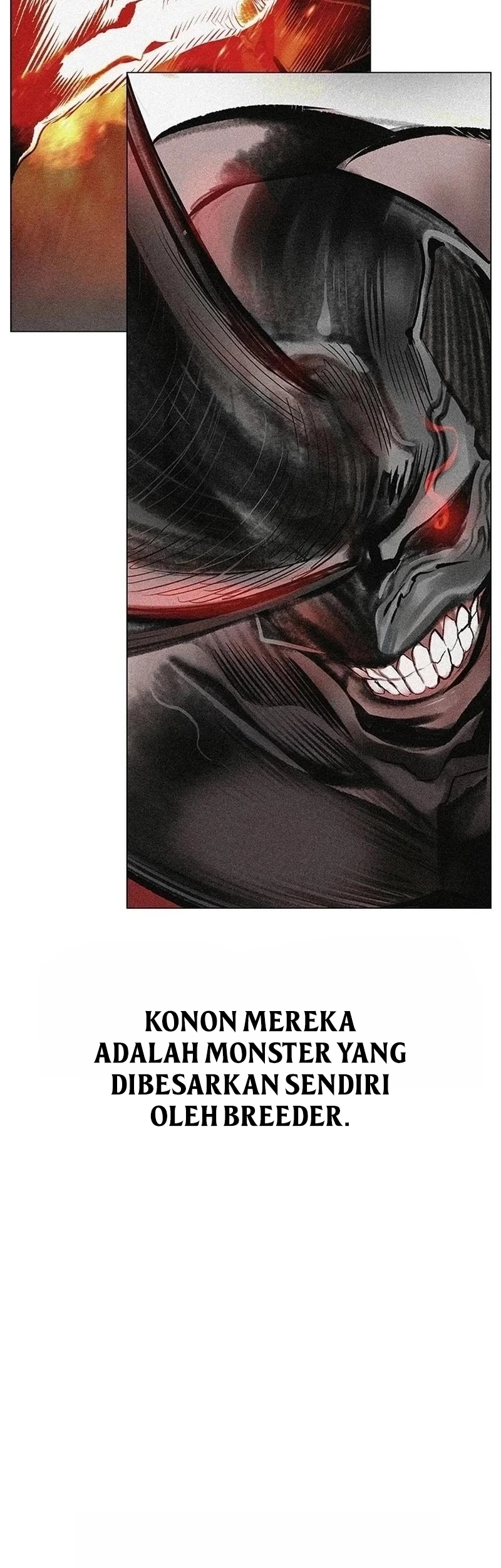 Jungle Juice Chapter 222 Gambar 64