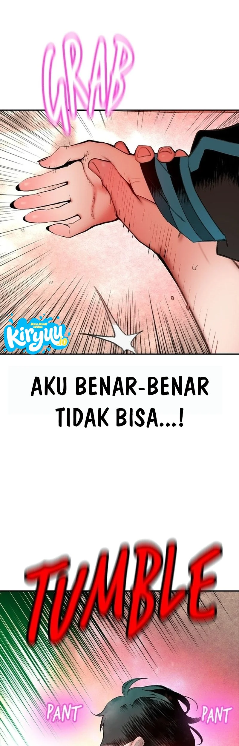 Jungle Juice Chapter 223 Gambar 39