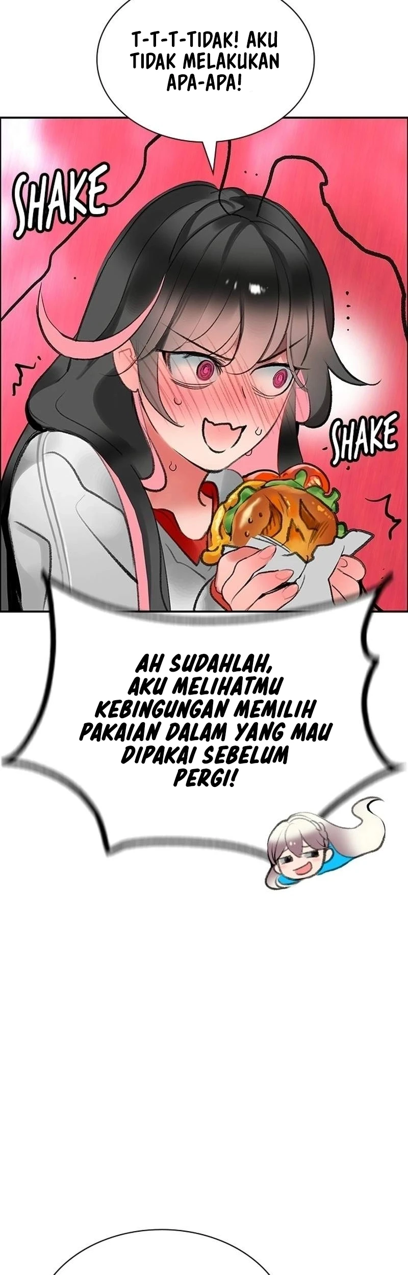 Jungle Juice Chapter 224 Gambar 40