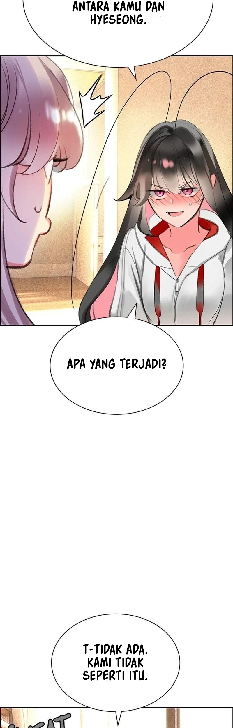 Jungle Juice Chapter 224 Gambar 42