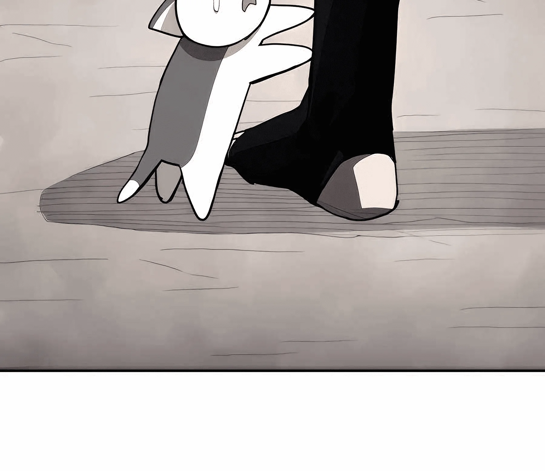 Just a Cat Chapter 11 Gambar 57
