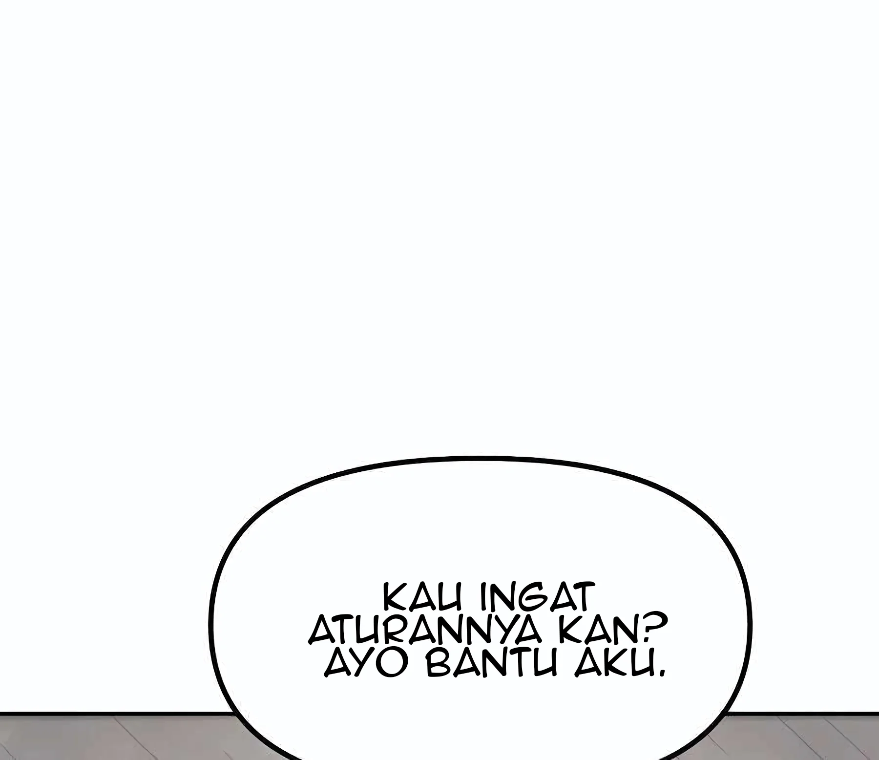 Just a Cat Chapter 11 Gambar 59