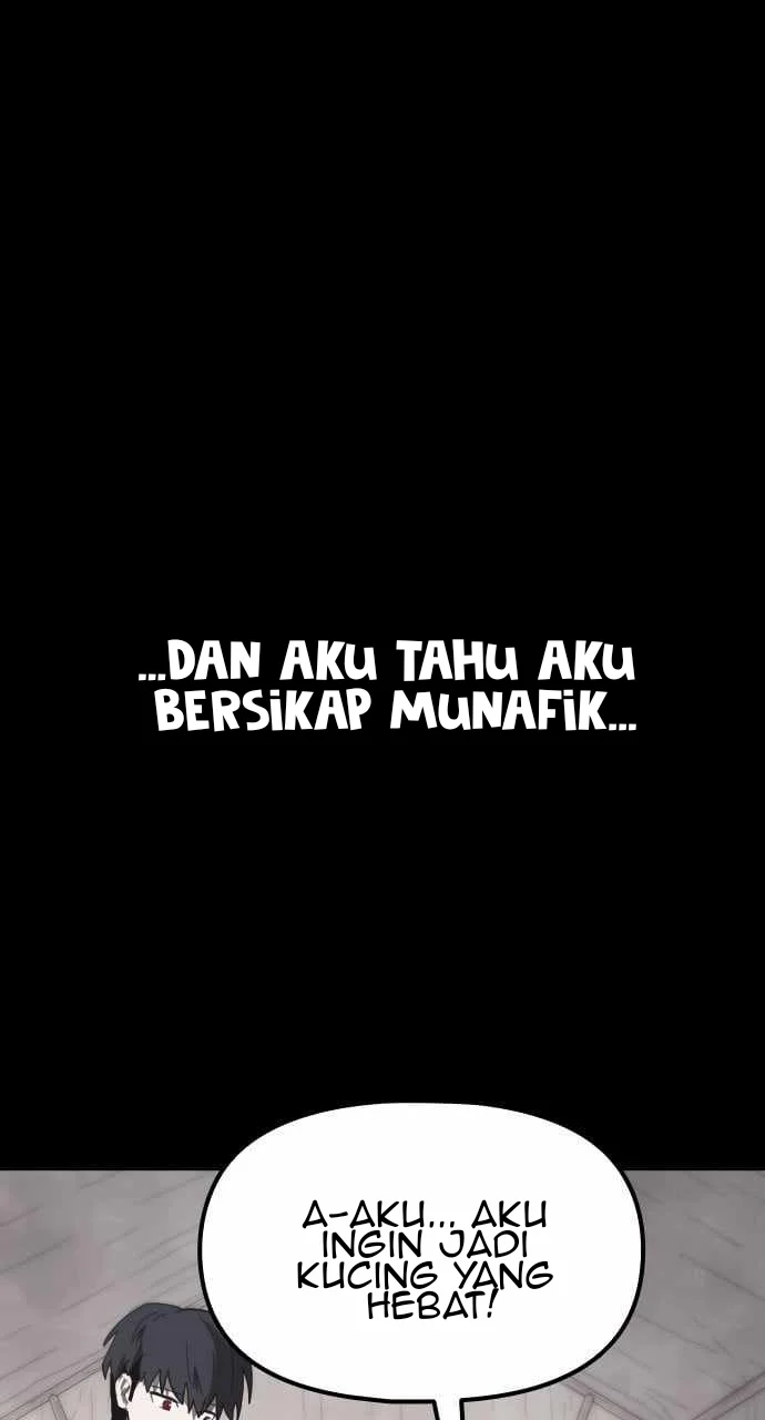 Just a Cat Chapter 14 Gambar 46