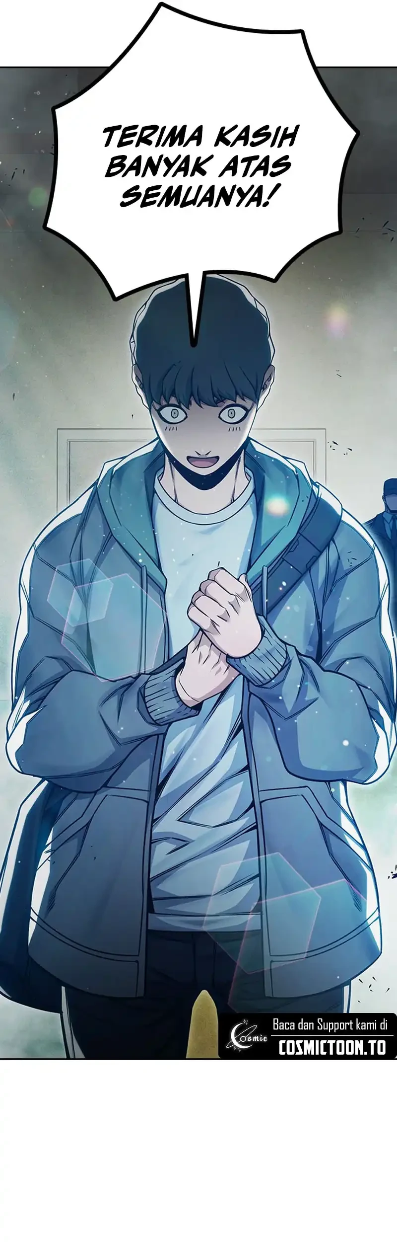 Juvenile Prison Chapter 100 Gambar 63