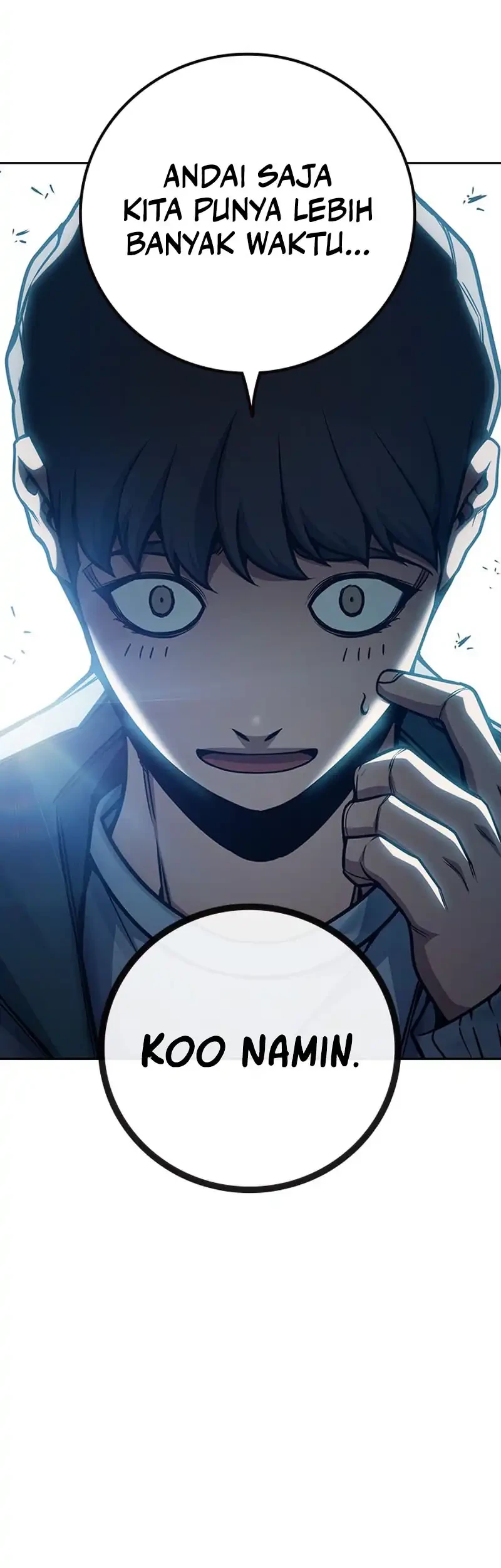 Juvenile Prison Chapter 100 Gambar 65