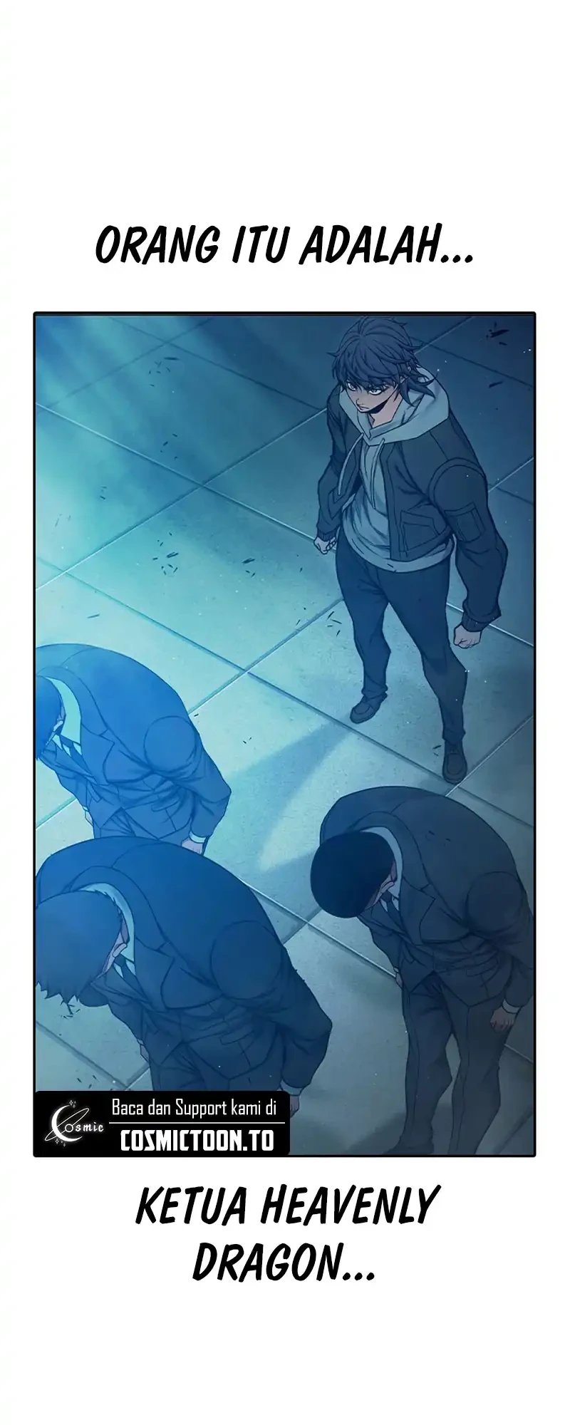 Juvenile Prison Chapter 101 Gambar 56