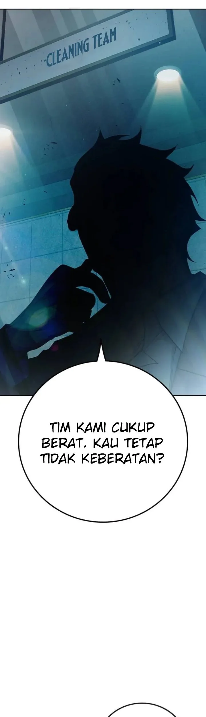 Juvenile Prison Chapter 104 Gambar 56