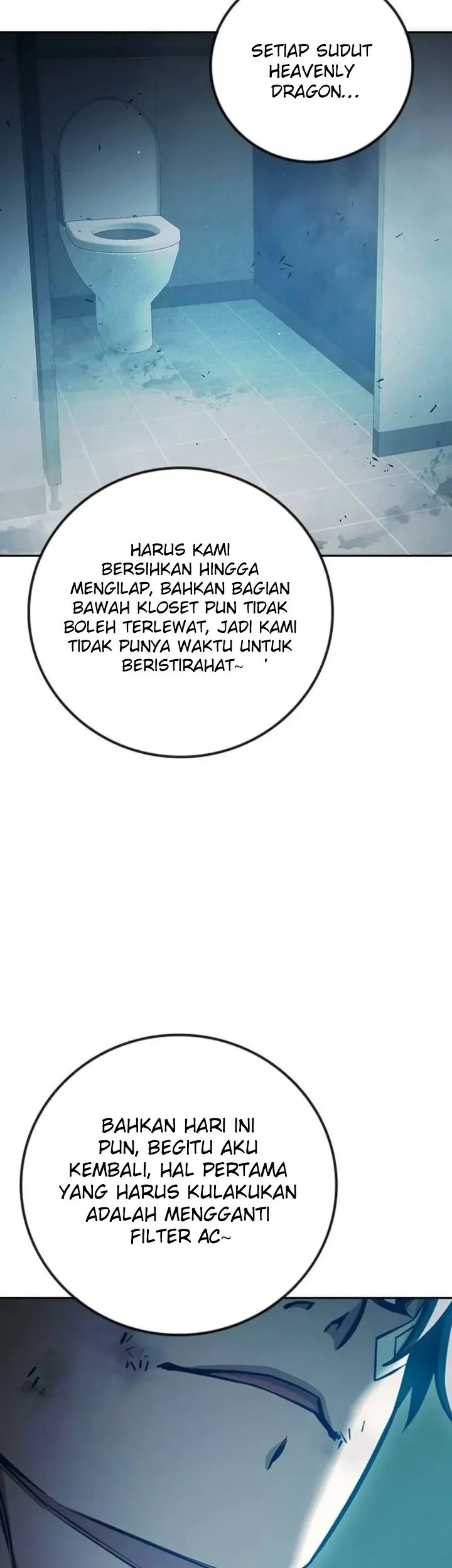 Juvenile Prison Chapter 104 Gambar 57