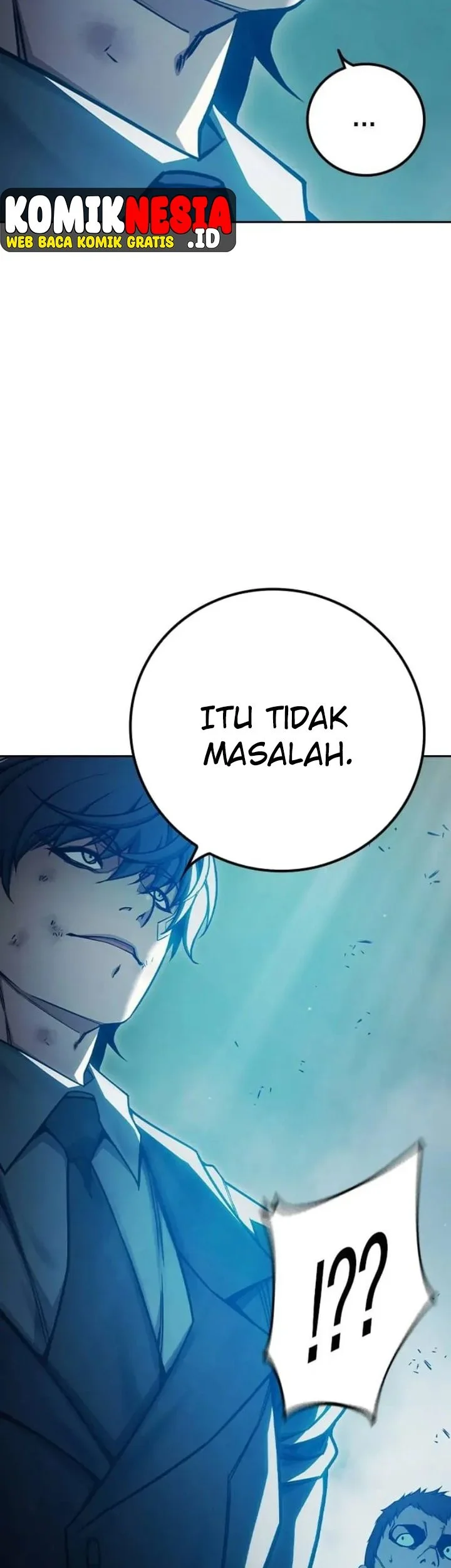 Juvenile Prison Chapter 104 Gambar 58